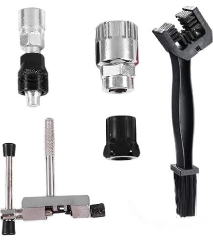 Amazon | IceToolz(アイスツールズ)工具セット（16点） | IceToolz